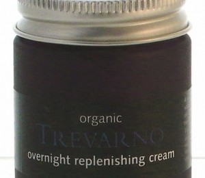 Crema de Noapte Regeneranta Trevarno Skincare - 90 lei