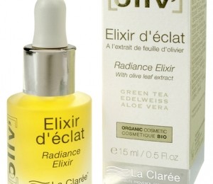 Elixir pentru stralucire La Clar?e (meru.ro)- pret 156 lei