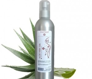 Gel de aloe vera (elemental.ro) - 38,50 lei