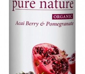 Gel pentru fata Pure Nature de la Oriflame - 21 lei