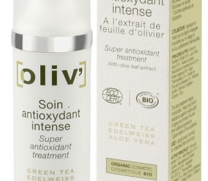 Tratament super - antioxidant La Clar?e (meru.ro) - pret 154 lei