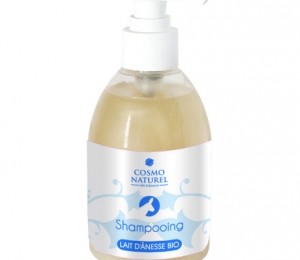 Sampon bio cu lapte de magarita si musetel (bio-produse.ro) - 89 lei