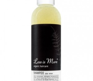 Sampon-par-gras-cu-aloe-vera-si-menta-Less-is-More---92-lei