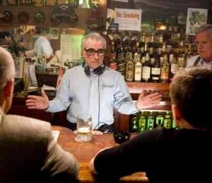 Martin Scorsese