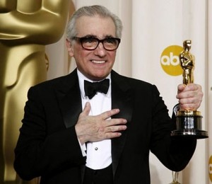 Martin Scorsese