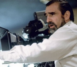 Martin Scorsese
