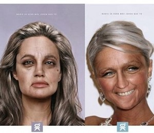 Campanie anti-imbatranire - clinica Xiomara Coronado Beauty Center