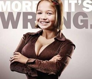 Campanie impotriva abuzurilor sexuale asupra minorilor