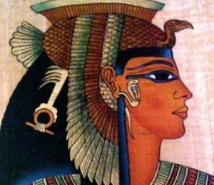 Cleopatra