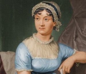 Jane Austen
