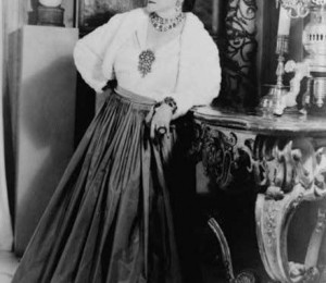 Helena Rubinstein