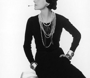 CoCo Chanel