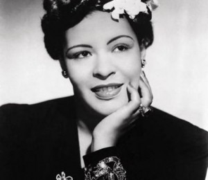 Billie Holiday
