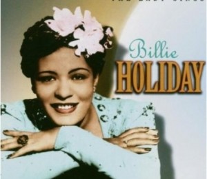 Billie Holiday