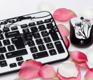 Logitech Colour Collection