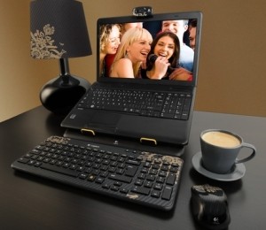 Logitech Colour Collection