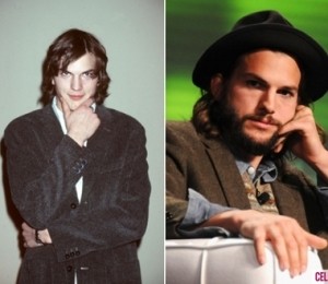 Ashton Kutcher