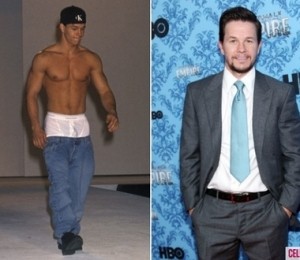 Mark Wahlberg