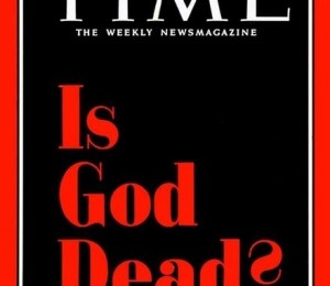 Time - Aprilie 1966