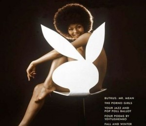 Playboy - Octombrie 1971