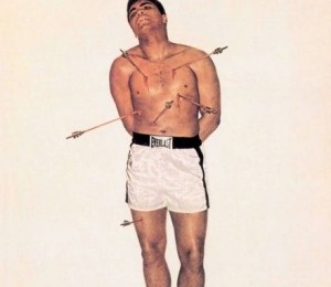 Esquire Magazine - Aprilie 1968