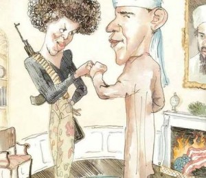 The New Yorker - Iulie 2008