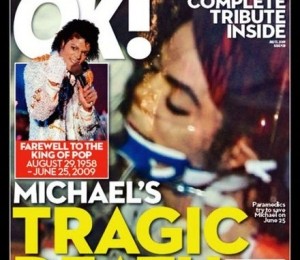 OK! Magazine - Iunie 2009