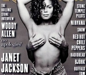 Rolling Stone - Septembrie 1993