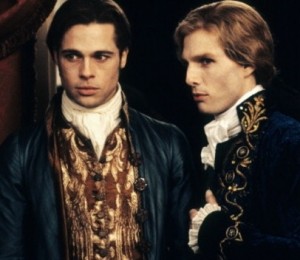 Louis de Pointe du Lac si Lestat de Lioncourt