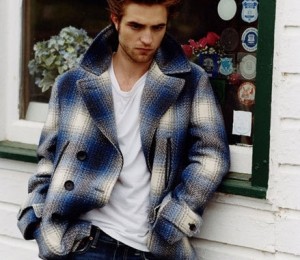 Edward Cullen