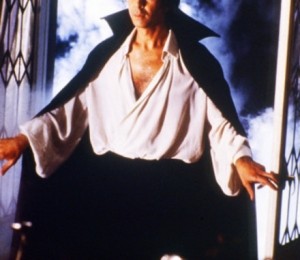 Dracula - Frank Langella