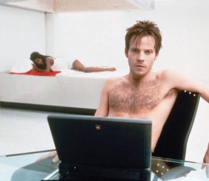Deacon Frost