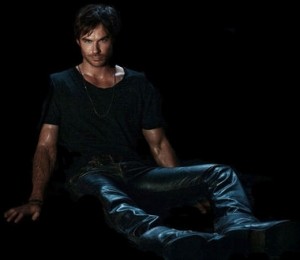 Damon Salvatore