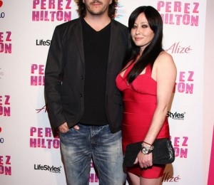 Kurt-Iswarienko-&-Shannen-Doherty