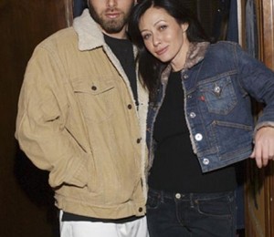 Shannen-Doherty-&-Rick-Salomon