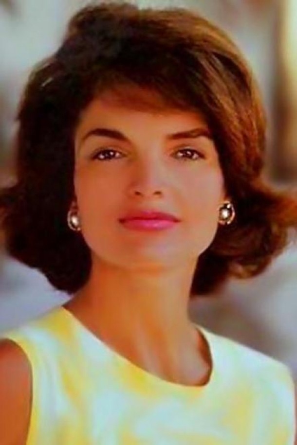 Jacqueline Kennedy