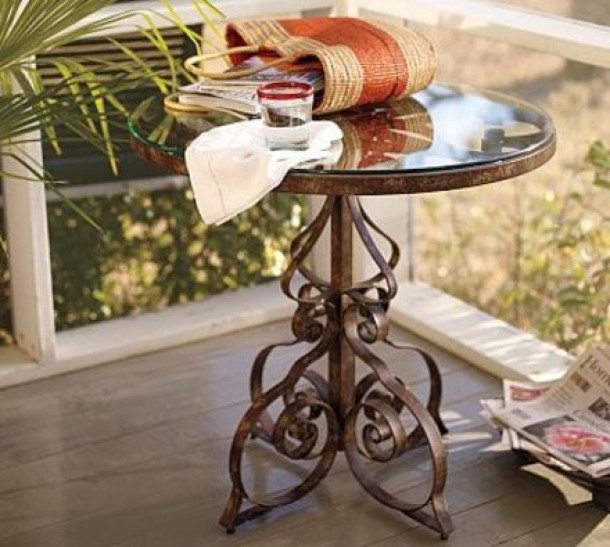 Masuta Broderick Side