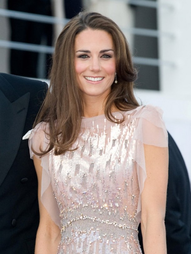 Catherine Middleton