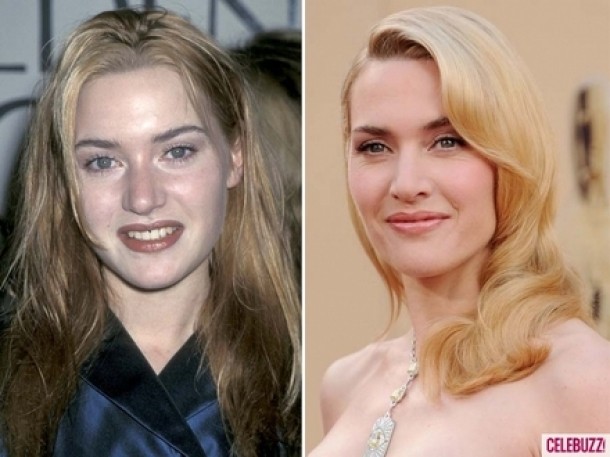 Kate Winslet