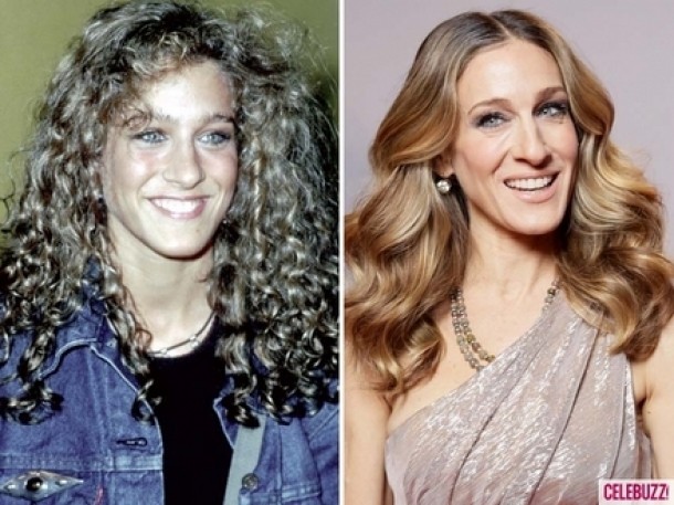 Sarah Jessica Parker