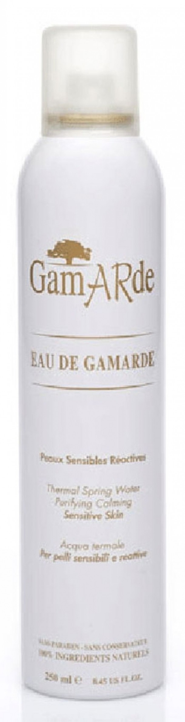 Apa termala Gamarde (midoricosmetic.ro) - 48,60 lei