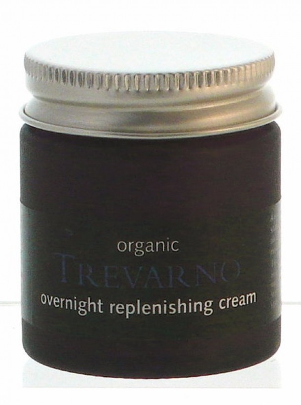Crema de Noapte Regeneranta Trevarno Skincare - 90 lei