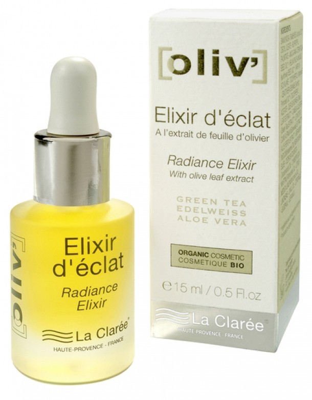 Elixir pentru stralucire La Clar?e (meru.ro)- pret 156 lei