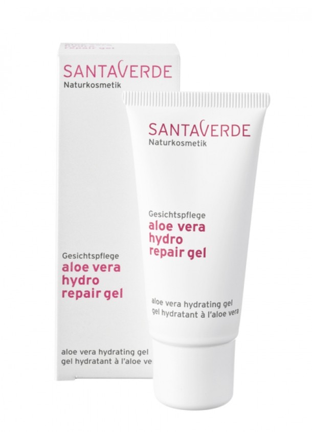Gel Hydro Repair Santaverde (meru.ro) - pret 125 lei