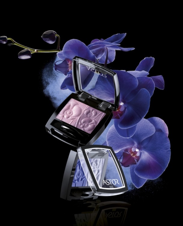 PURE COLORS DUO de la Astor - 26 lei