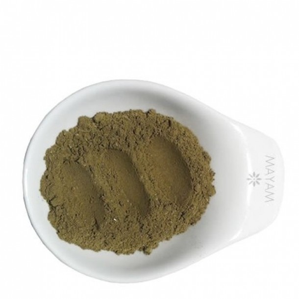 Colorant henna 100 gr (elemental.ro) - 14,50 lei
