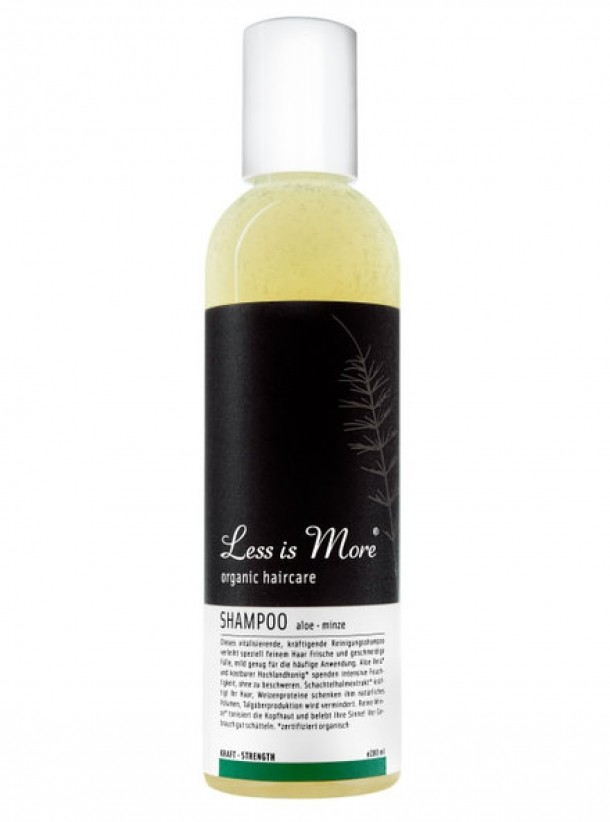 Sampon-par-gras-cu-aloe-vera-si-menta-Less-is-More---92-lei