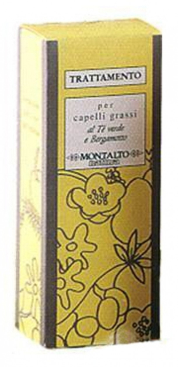 Tratament pentru par gras (midoricosmetic.ro) - 64,85 lei