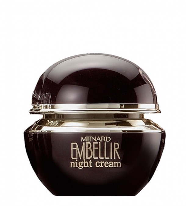 Crema de noapte Menard Cosmetic - 1290 lei