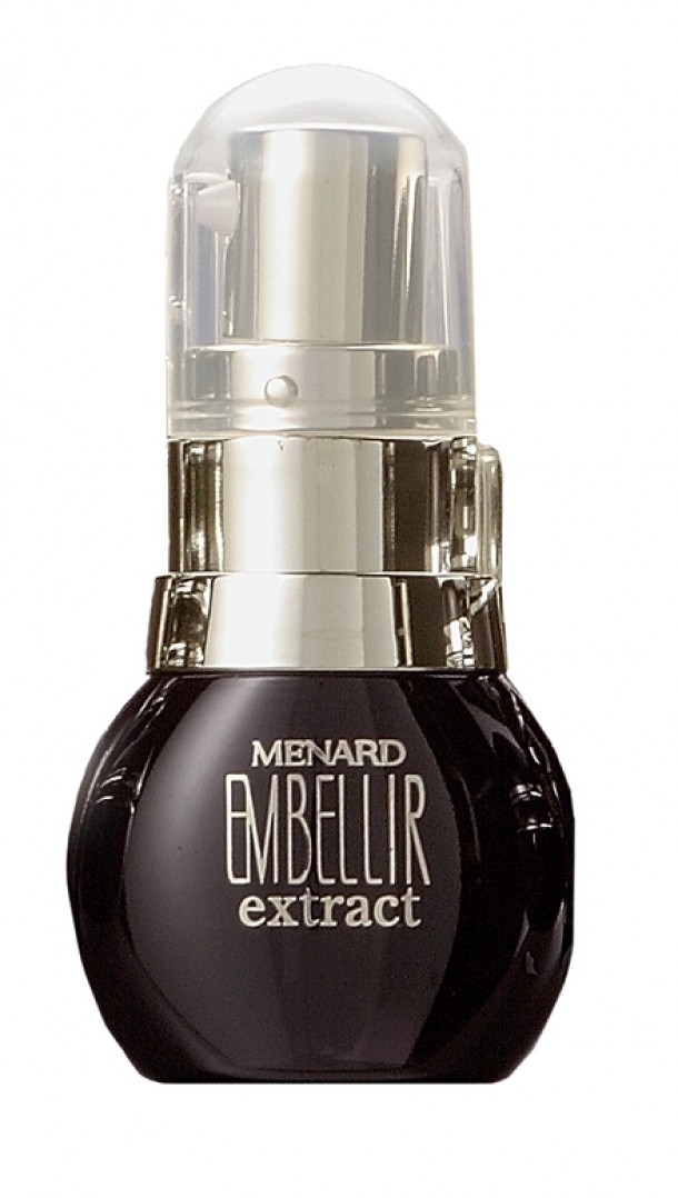 Extract concentrat de ciuperca reishi Menard Cosmetic -  490  lei